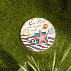 Stepping Stone: Embrace Joy and Passion in Your Life with this Inspirational Product