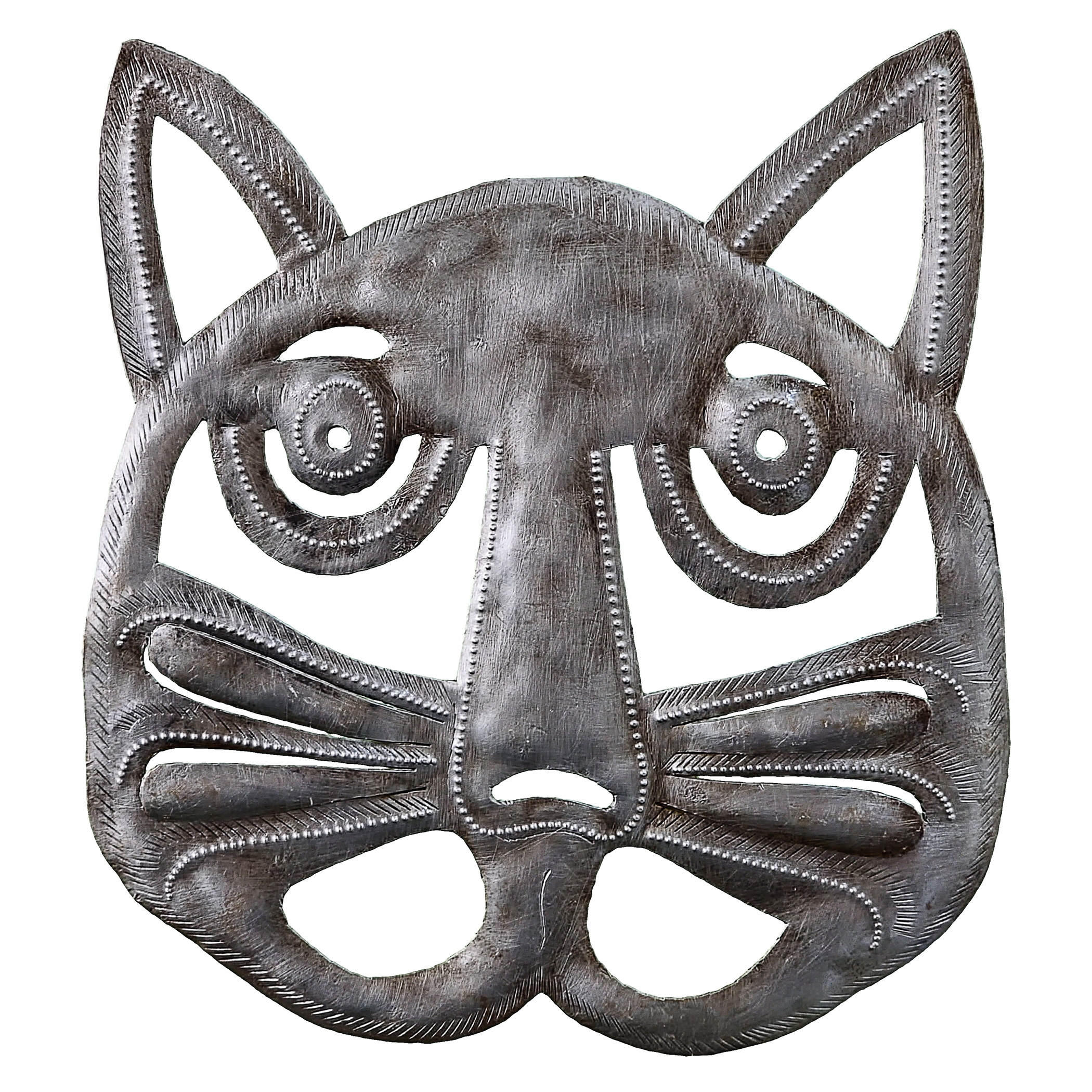 Cat Head