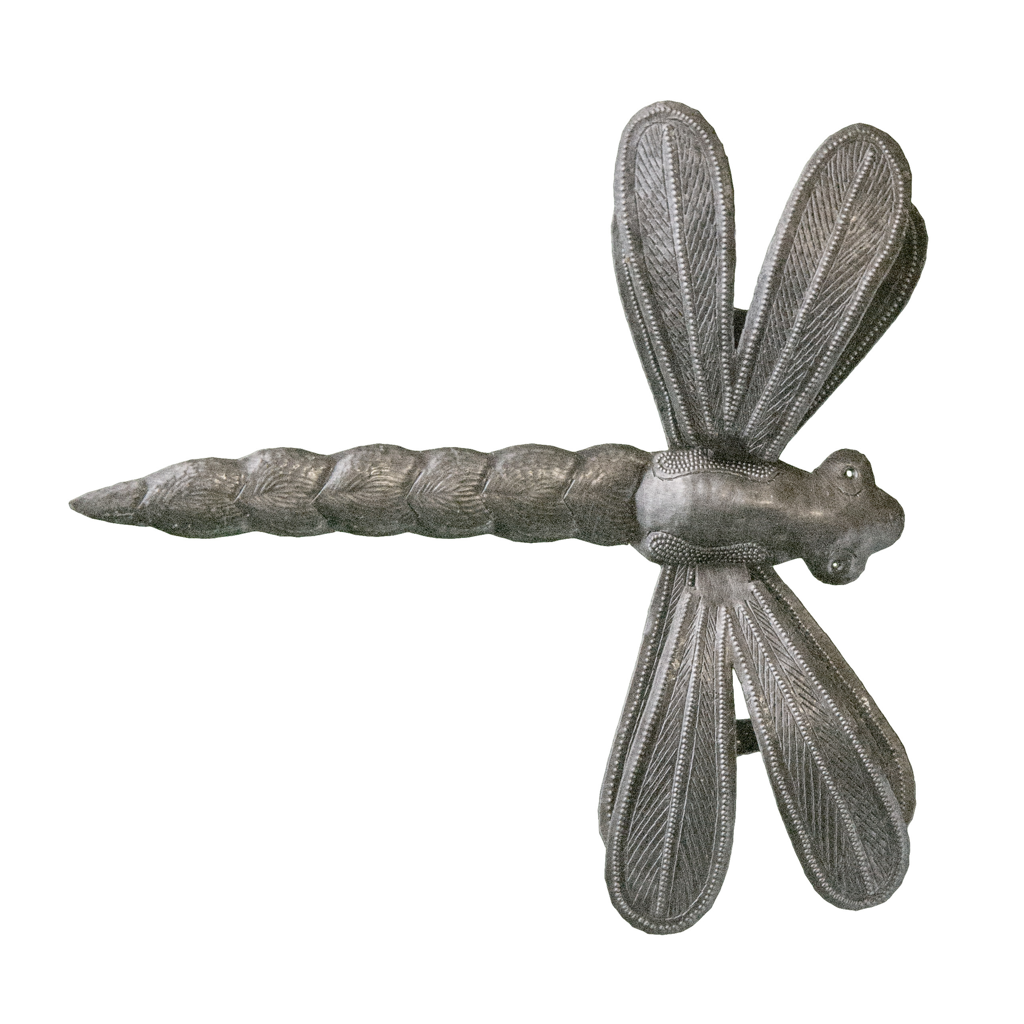 Large 3D Dragonfly