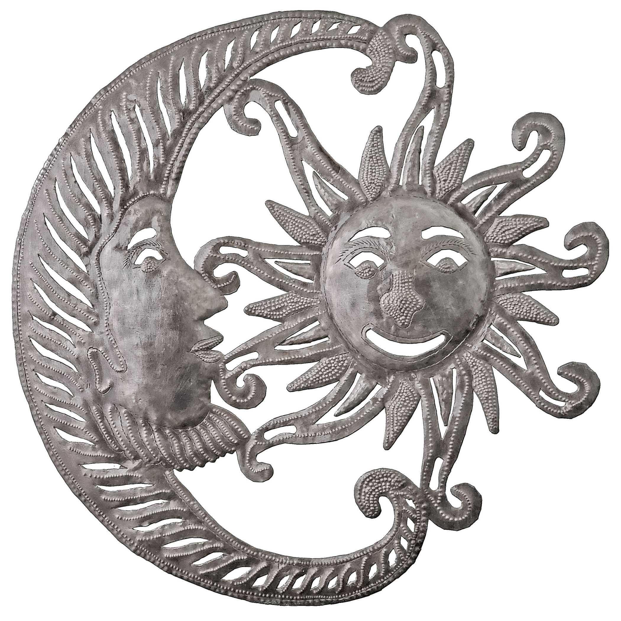 Hollow Sun & Moon