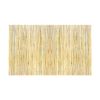 VEVOR Natural Rolled Bamboo Fence, Eco-Friendly Bamboo Privacy Fence 4 ft H x 8 ft L x 0.75 in D. , Decorative Bamboo Privacy Screen for Garden