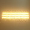 Super Bright IP65 Waterproof 5050 SMD Module Light Sign Strip Lamp DC 12V(tk/temu self-pickup orders)