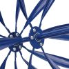 Wind Spinners Outdoor - Extra Large Outdoor Metal Wind Sculptures Spinners with Stake, Windmills for The Yard Garden