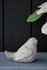 Set of 2 Skye Sparrow Bird Accents, 5x3.5x5"