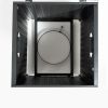Imitation Woven Rattan Surface Propane Tank Cover