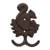 Adorable Chipmunk Wall Hook for Organizing Your Space