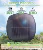 Solar Powered Lawn & Patio Lights â€“ 8 Pack
