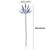 Wind Spinners Outdoor - Extra Large Outdoor Metal Wind Sculptures Spinners with Stake, Windmills for The Yard Garden